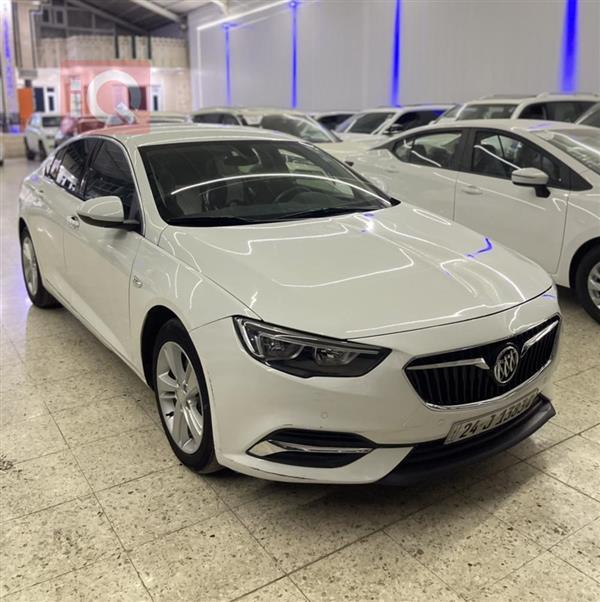 Buick for sale in Iraq